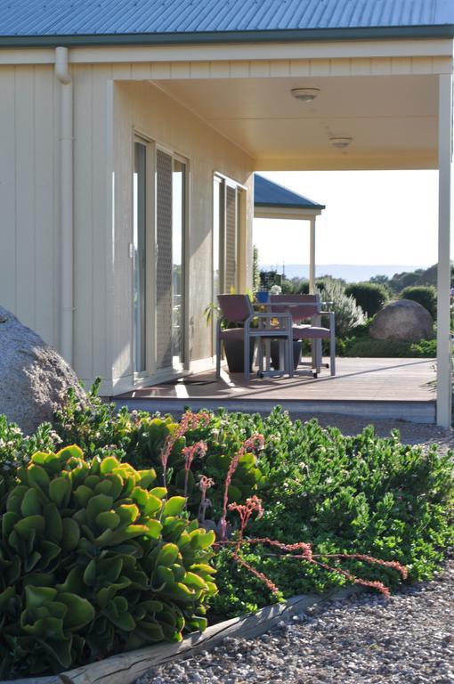 Milawa Muscat Retreat B&B Exterior foto